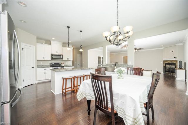 2468 West RD, Chesapeake, VA 23322