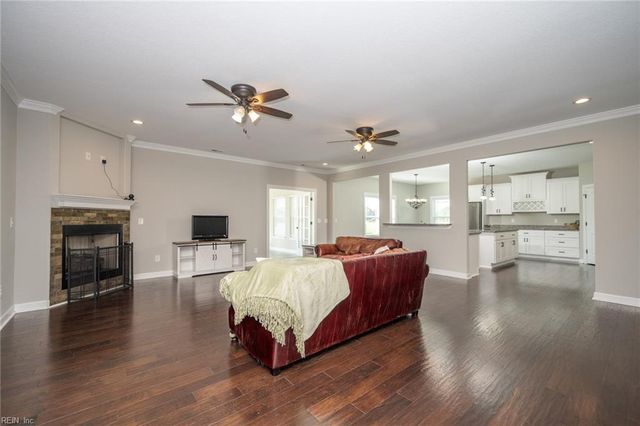2468 West RD, Chesapeake, VA 23322