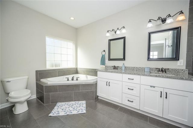2468 West RD, Chesapeake, VA 23322