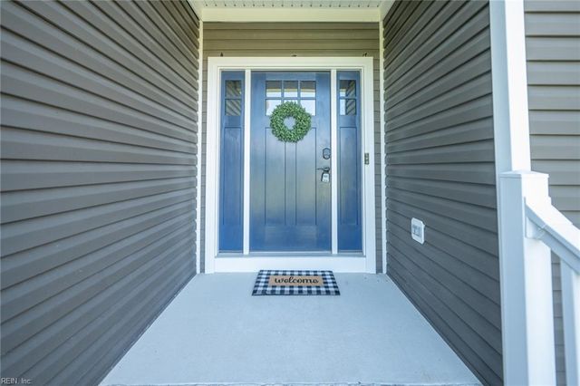 2468 West RD, Chesapeake, VA 23322