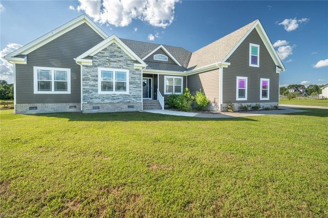 2468 West RD, Chesapeake, VA 23322