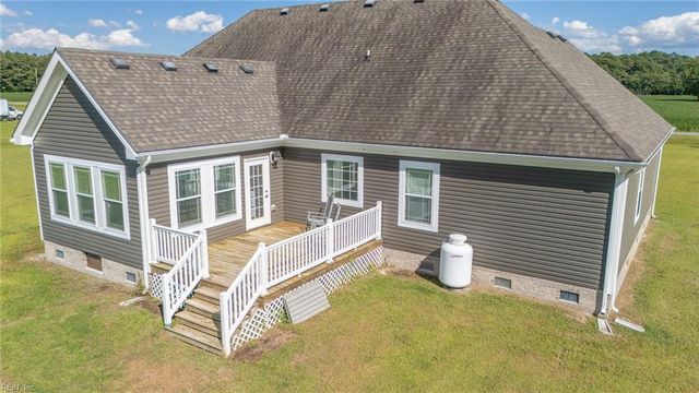 2468 West RD, Chesapeake, VA 23322