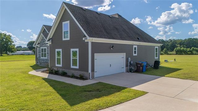 2468 West RD, Chesapeake, VA 23322