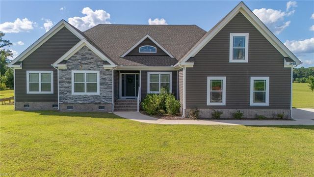 2468 West RD, Chesapeake, VA 23322