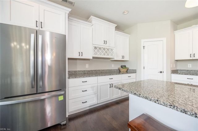 2468 West RD, Chesapeake, VA 23322