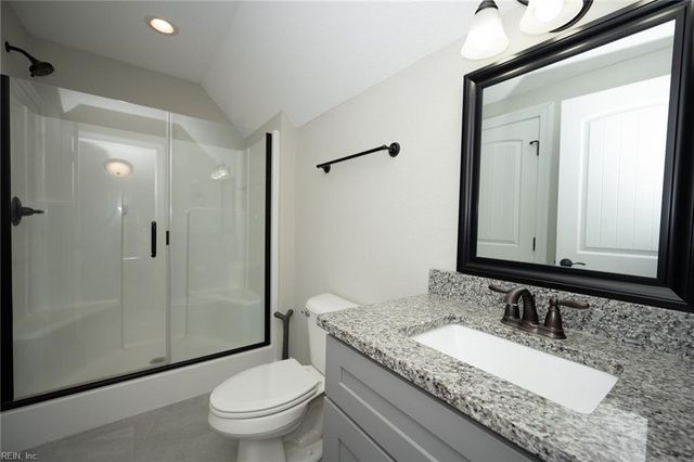 2468 West RD, Chesapeake, VA 23322