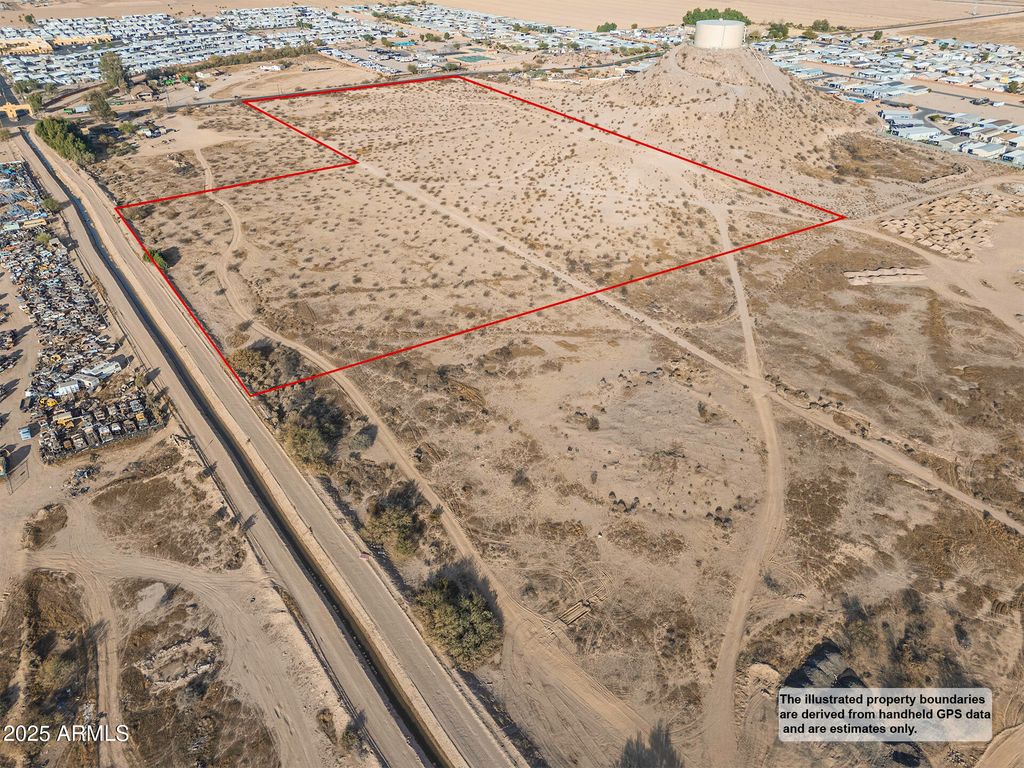 2273 N THORNTON Road 3, Casa Grande, AZ 85122 — photo 2