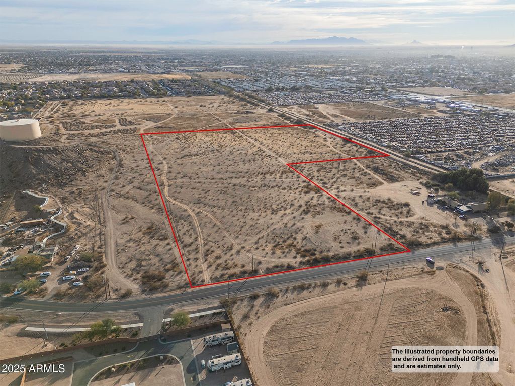 2273 N THORNTON Road 3, Casa Grande, AZ 85122 — photo 3