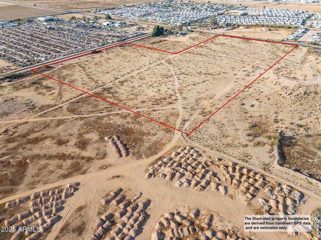 2273 N THORNTON Road 3, Casa Grande, AZ 85122 — photo 4