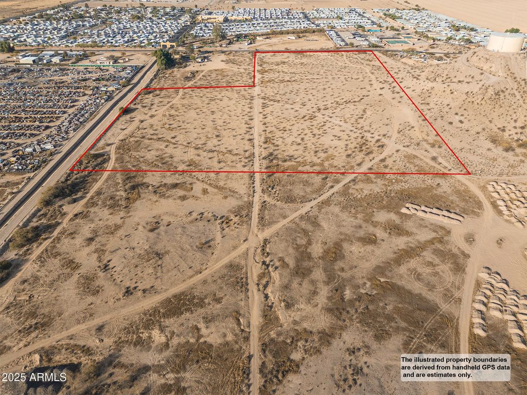 2273 N THORNTON Road 3, Casa Grande, AZ 85122 — photo 5