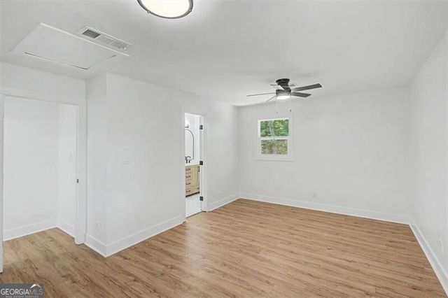 1741 Lucy Drive NW, Kennesaw, GA 30152