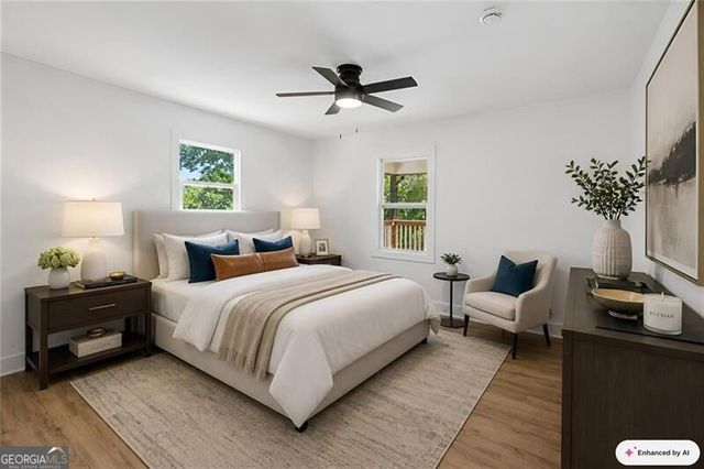 1741 Lucy Drive NW, Kennesaw, GA 30152