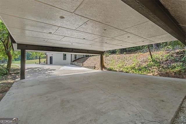 1741 Lucy Drive NW, Kennesaw, GA 30152