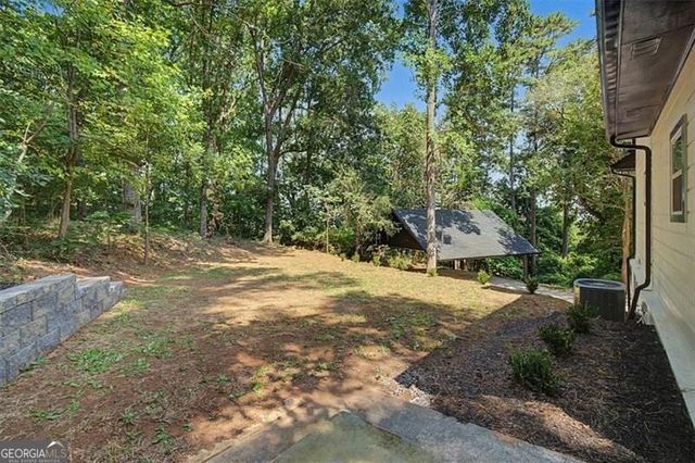 1741 Lucy Drive NW, Kennesaw, GA 30152