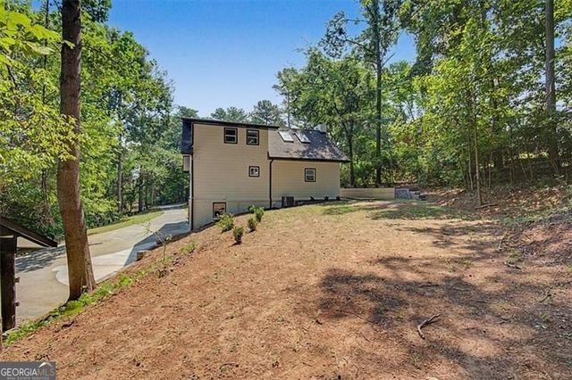 1741 Lucy Drive NW, Kennesaw, GA 30152