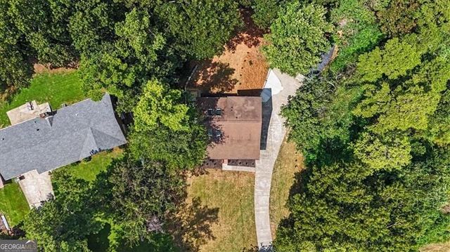1741 Lucy Drive NW, Kennesaw, GA 30152