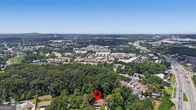 1741 Lucy Drive NW, Kennesaw, GA 30152