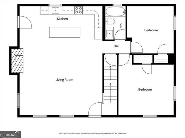 1741 Lucy Drive NW, Kennesaw, GA 30152