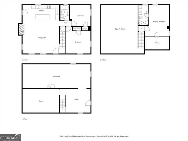 1741 Lucy Drive NW, Kennesaw, GA 30152