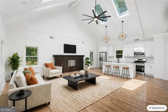 1741 Lucy Drive NW, Kennesaw, GA 30152
