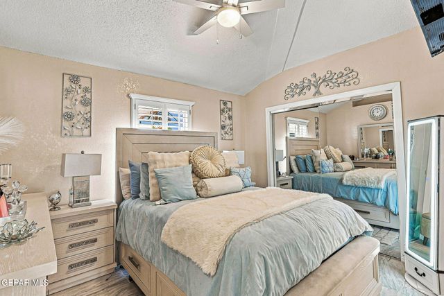 4648 Robert Acosta Drive, El Paso, TX 79934