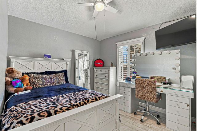 4648 Robert Acosta Drive, El Paso, TX 79934