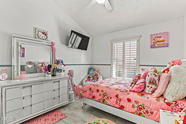 4648 Robert Acosta Drive, El Paso, TX 79934