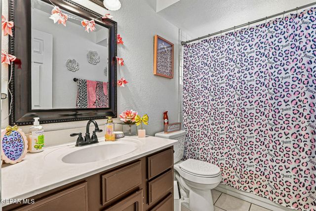 4648 Robert Acosta Drive, El Paso, TX 79934