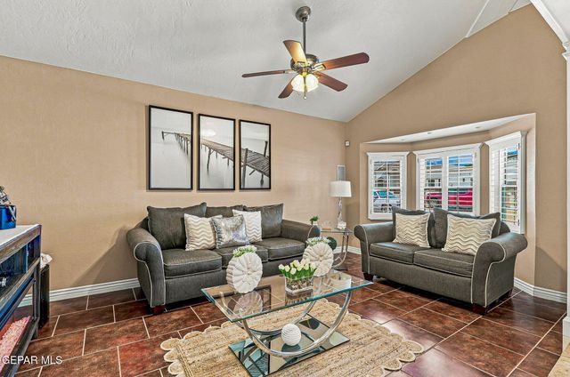 4648 Robert Acosta Drive, El Paso, TX 79934