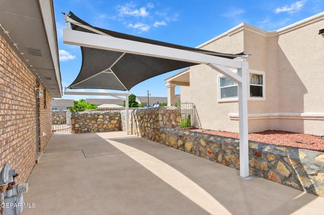 4648 Robert Acosta Drive, El Paso, TX 79934