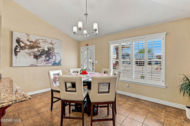 4648 Robert Acosta Drive, El Paso, TX 79934