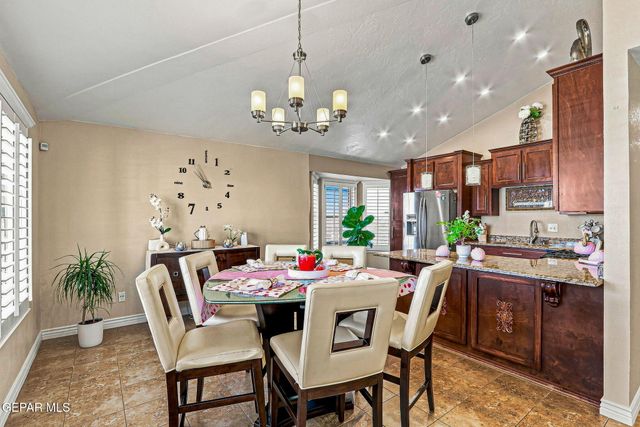 4648 Robert Acosta Drive, El Paso, TX 79934