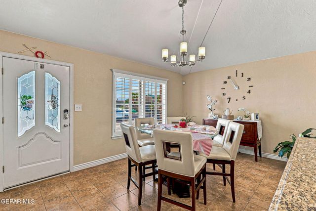 4648 Robert Acosta Drive, El Paso, TX 79934
