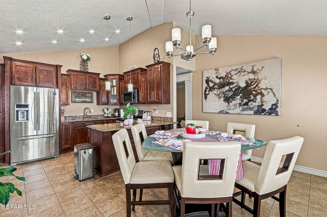 4648 Robert Acosta Drive, El Paso, TX 79934