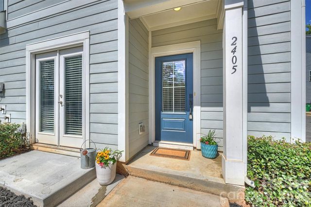 2405 Via del Conte Alley, Charlotte, NC 28205