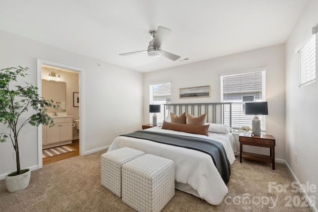 2405 Via del Conte Alley, Charlotte, NC 28205