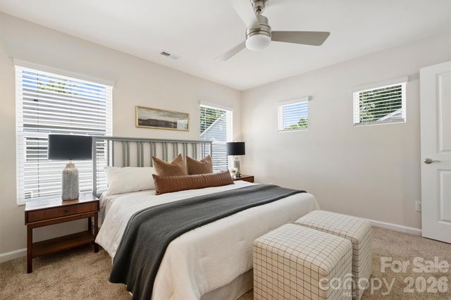 2405 Via del Conte Alley, Charlotte, NC 28205
