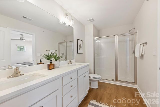 2405 Via del Conte Alley, Charlotte, NC 28205
