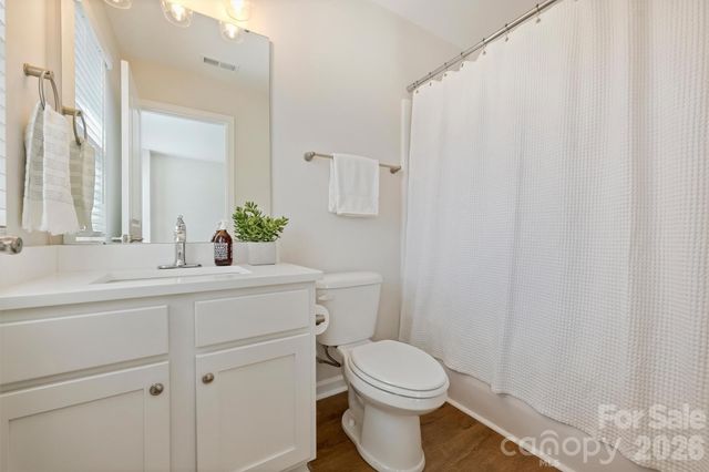 2405 Via del Conte Alley, Charlotte, NC 28205