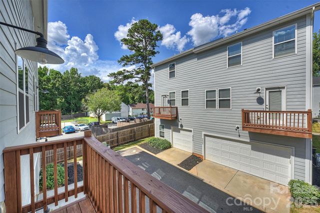 2405 Via del Conte Alley, Charlotte, NC 28205