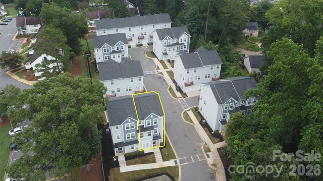 2405 Via del Conte Alley, Charlotte, NC 28205