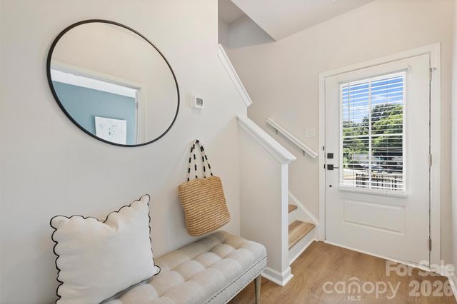2405 Via del Conte Alley, Charlotte, NC 28205