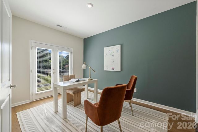 2405 Via del Conte Alley, Charlotte, NC 28205