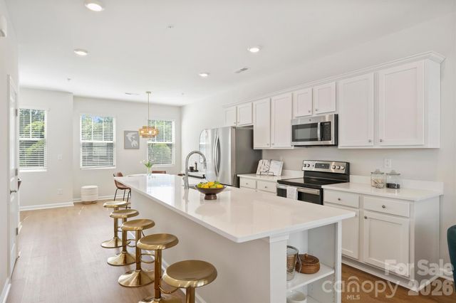 2405 Via del Conte Alley, Charlotte, NC 28205