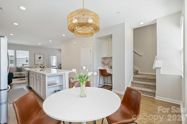 2405 Via del Conte Alley, Charlotte, NC 28205