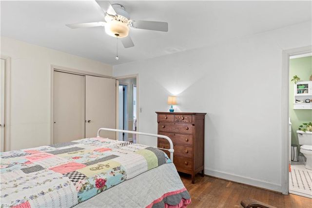 2605 Loch Drive, Winston-salem, NC 27106