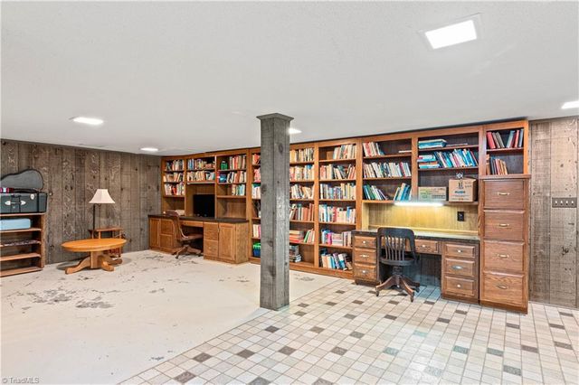 2605 Loch Drive, Winston-salem, NC 27106