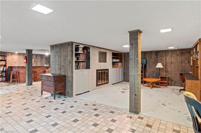 2605 Loch Drive, Winston-salem, NC 27106