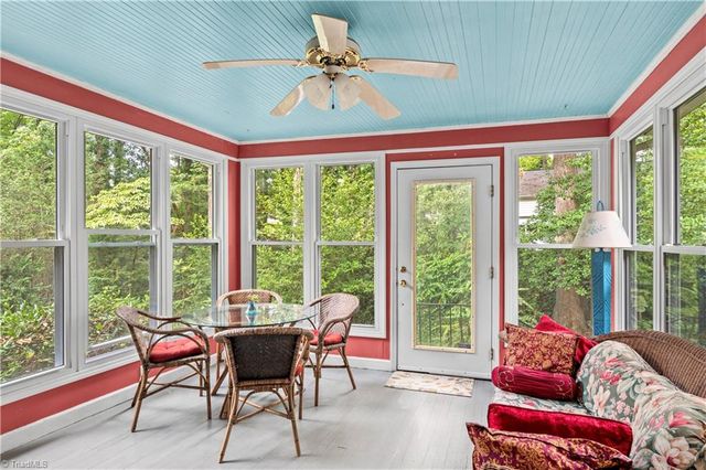 2605 Loch Drive, Winston-salem, NC 27106