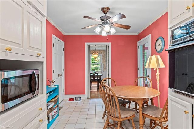 2605 Loch Drive, Winston-salem, NC 27106